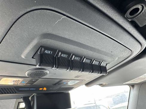 Used 2022 Ford Bronco Big Bend image 39