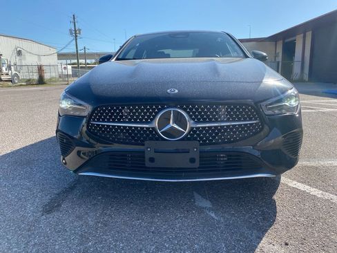 Used 2025 Mercedes-Benz CLA 250 CLA 250 image 7
