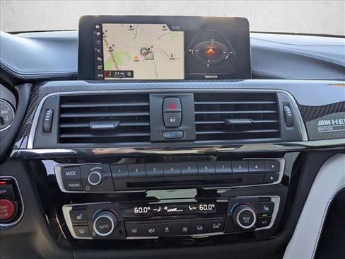 Used 2020 BMW M4 Coupe w/ Competition Package image 16