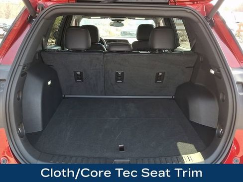 Used 2026 GMC Terrain AT4 w/ Convenience Package III image 32