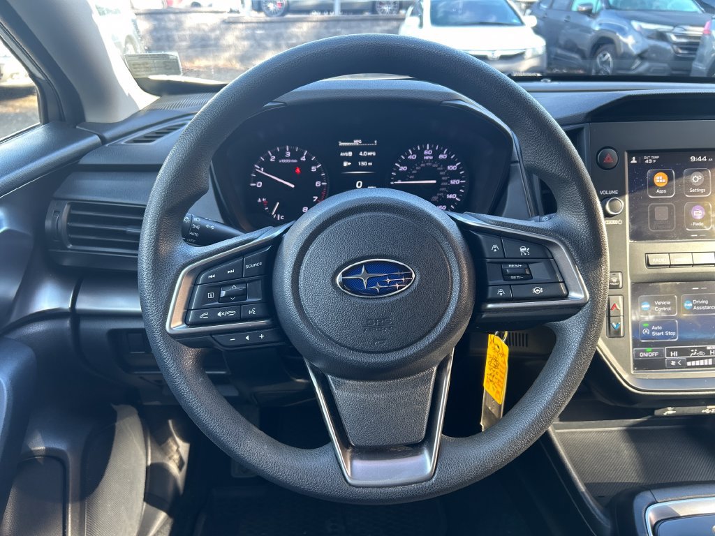 Certified 2024 Subaru Impreza 2.0i AWD/4WD image 16