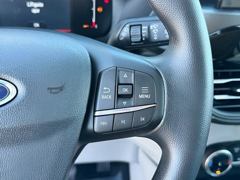 New 2026 Ford Escape Active image 16