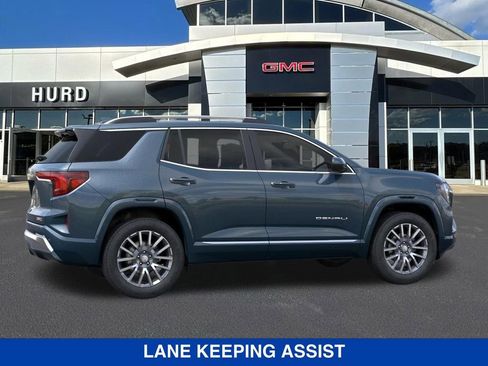 New 2026 GMC Terrain Denali AWD/4WD image 6
