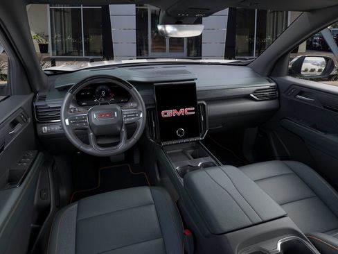 New 2026 GMC Acadia AT4 w/ Super Cruise Package image 15