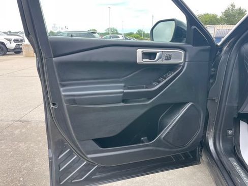 Used 2020 Ford Explorer Platinum AWD/4WD image 20