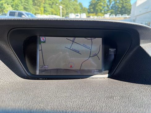 Used 2012 Acura TSX Sport Wagon FWD image 30