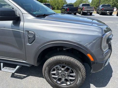 Used 2024 Ford Ranger XLT w/ Equipment Group 301A High RWD image 5