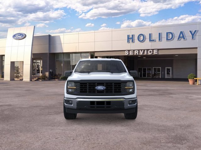 New 2026 Ford F150 XL w/ Equipment Group 103A High RWD image 6