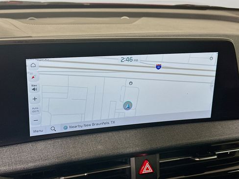 Used 2023 Kia EV6 Wind image 21