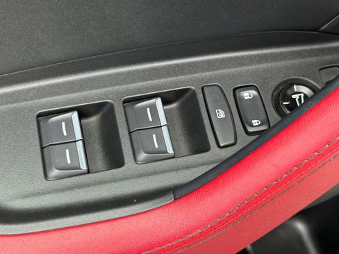 Used 2021 Acura TLX w/ A-SPEC Package AWD/4WD image 13