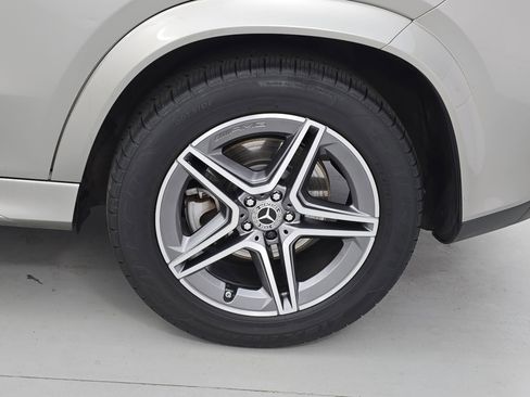 Certified 2023 Mercedes-Benz GLE 450 GLE 450 image 34