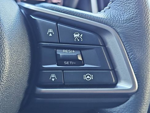 New 2026 Subaru Ascent Limited AWD/4WD image 28