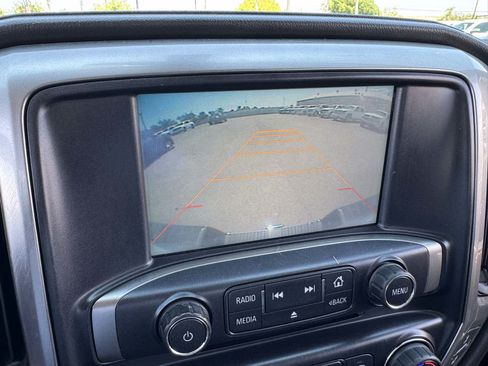 Used 2015 Chevrolet Silverado 1500 LTZ w/ LTZ Plus Package RWD image 33