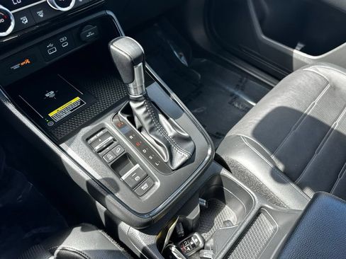 Certified 2023 Honda CR-V EX-L image 27