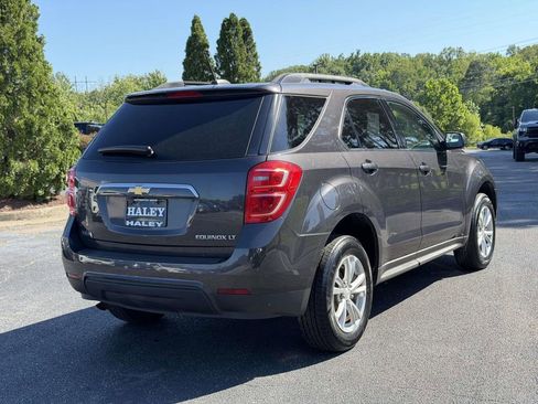 Used 2016 Chevrolet Equinox LT w/ Convenience Package FWD image 19
