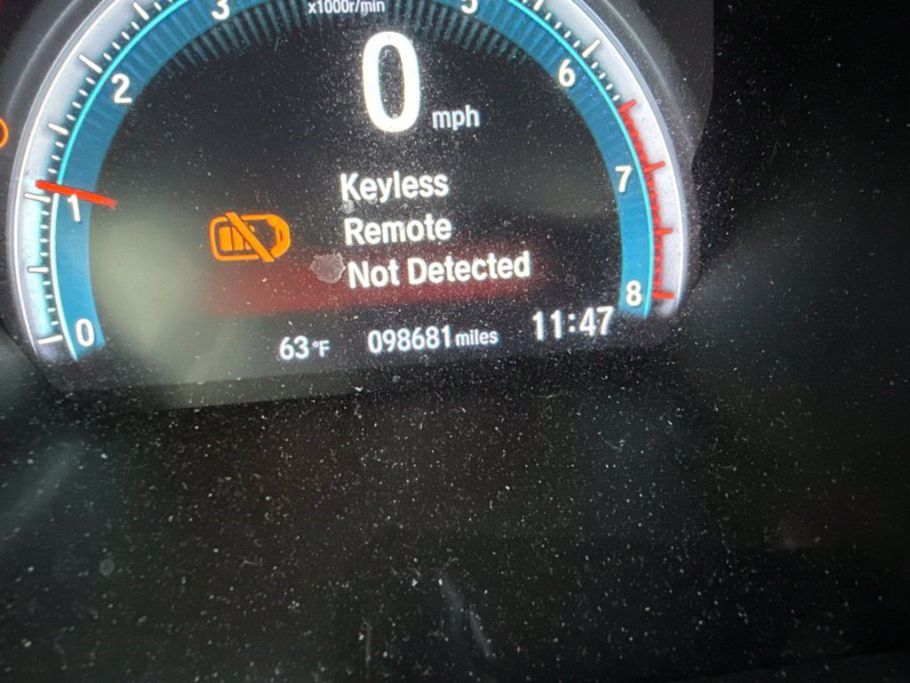 Used 2018 Honda Civic EX image 8
