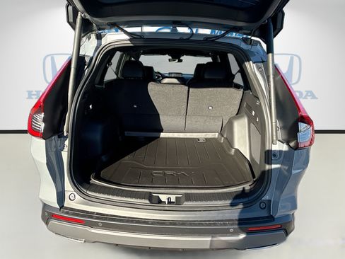 New 2026 Honda CR-V Sport Touring image 22