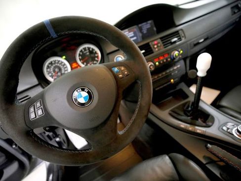 Used 2011 BMW M3 Sedan image 7