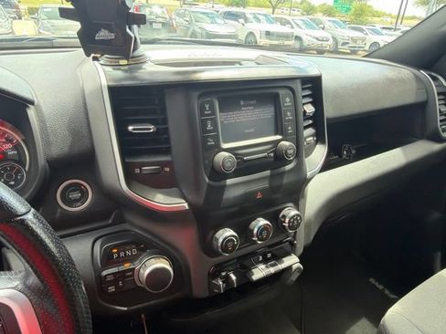 Used 2021 RAM 2500 Big Horn AWD/4WD image 6