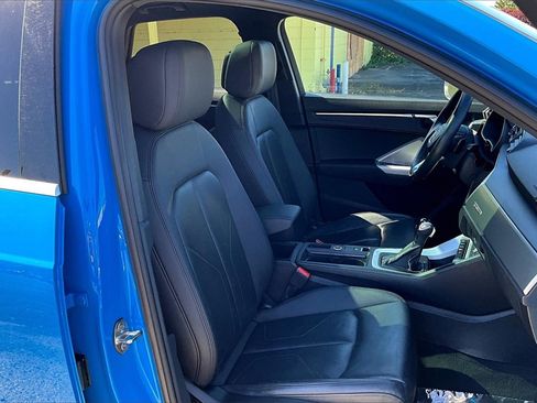 Used 2023 Audi Q3 2.0T Premium image 10