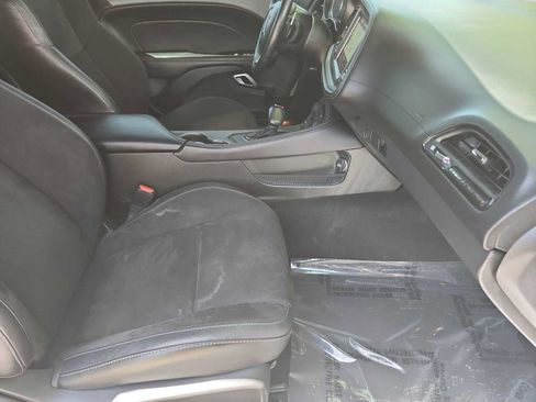 Used 2023 Dodge Challenger R/T w/ Plus Package RWD image 18
