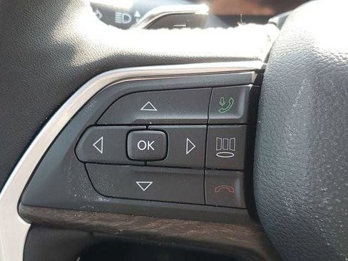 New 2026 Jeep Grand Cherokee Limited AWD/4WD image 21