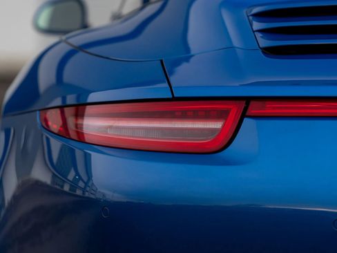 Used 2015 Porsche 911 Targa 4S image 75