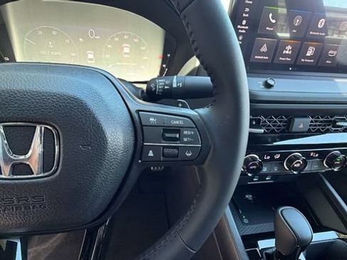 New 2026 Honda Accord Sport image 28