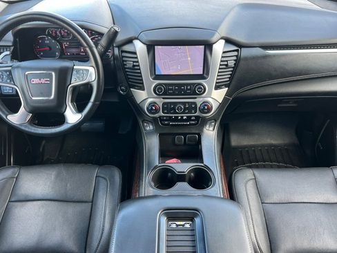 Used 2015 GMC Yukon SLT image 10