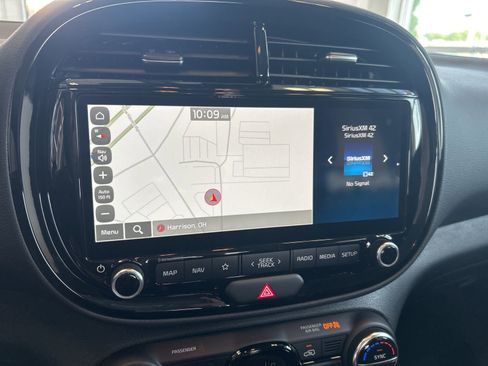 New 2025 Kia Soul S image 27