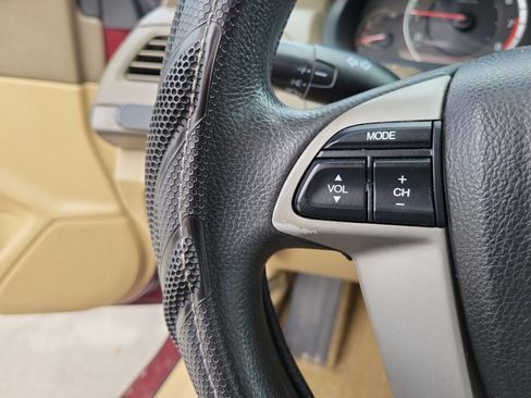 Used 2009 Honda Accord LX-P image 23