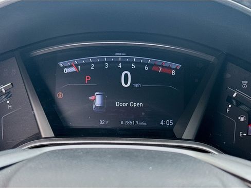 Certified 2019 Honda CR-V Touring image 11