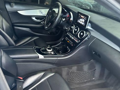 Used 2018 Mercedes-Benz C 300 Sedan image 15