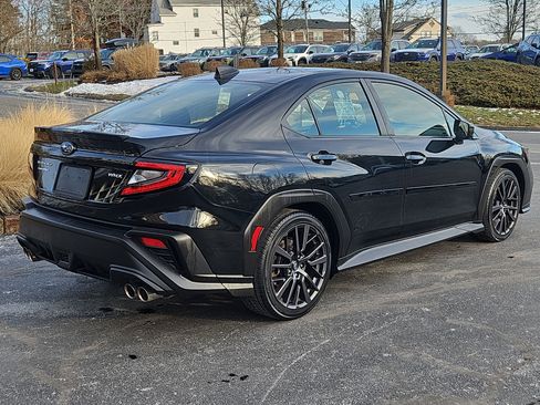 Used 2023 Subaru WRX Premium image 2