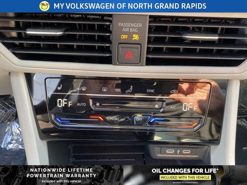 New 2026 Volkswagen Jetta SE image 13