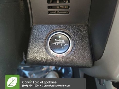 Used 2018 Ford F150 Lariat w/ Equipment Group 502A Luxury image 25