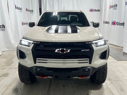 Used 2026 Chevrolet Colorado ZR2 w/ Technology Package