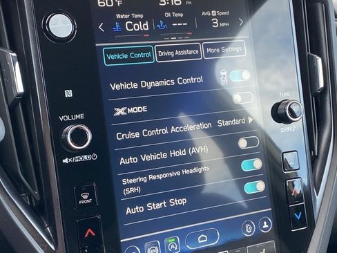 New 2026 Subaru Forester Premium image 20