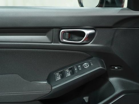 Used 2025 Honda Civic Sport image 20
