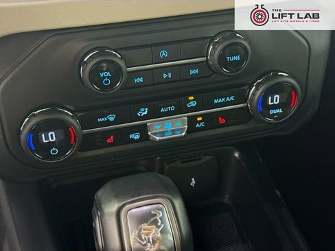 Used 2025 Ford Bronco Big Bend AWD/4WD image 17