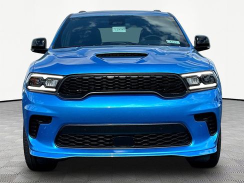 New 2026 Dodge Durango GT AWD/4WD image 2