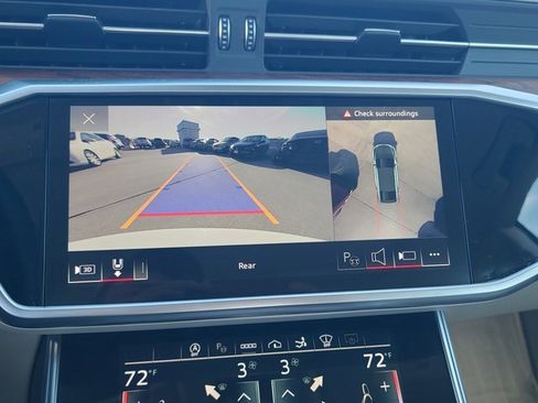 Used 2023 Audi A7 Prestige image 26