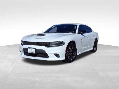 Used 2021 Dodge Charger GT w/ Blacktop Package