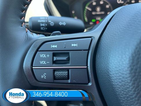 New 2026 Honda CR-V Sport-L image 12