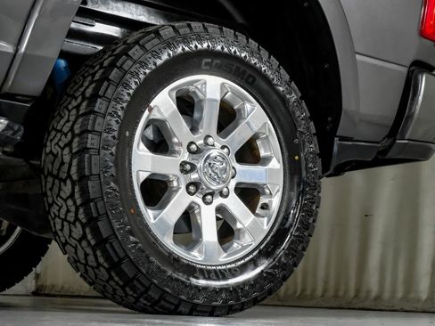 Used 2022 RAM 2500 Laramie AWD/4WD image 57