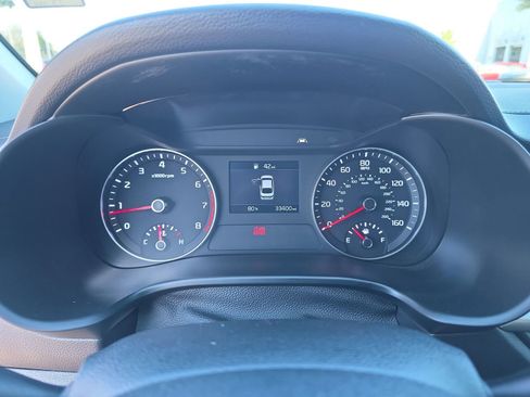 Used 2021 Kia Forte Sedan image 27