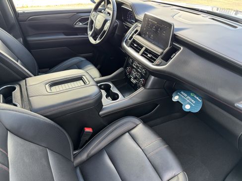 Used 2024 Chevrolet Tahoe RST w/ Luxury Package AWD/4WD image 22