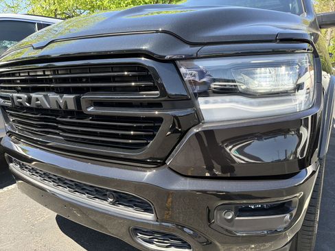 Certified 2022 RAM 1500 Laramie AWD/4WD image 4