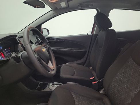Used 2021 Chevrolet Spark LT FWD image 17