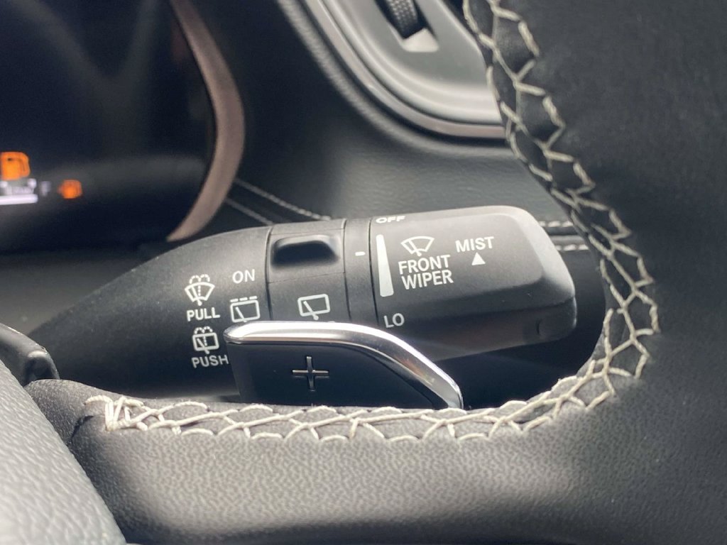 New 2026 Jeep Grand Cherokee Laredo X RWD image 30